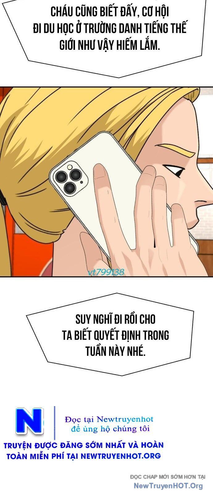 Nhà Hàng Kỳ Lạ - Chapter 33 - Page 46