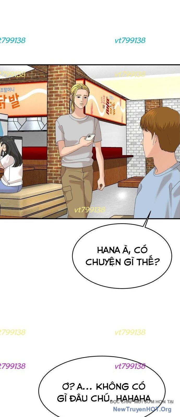 Nhà Hàng Kỳ Lạ - Chapter 33 - Page 47