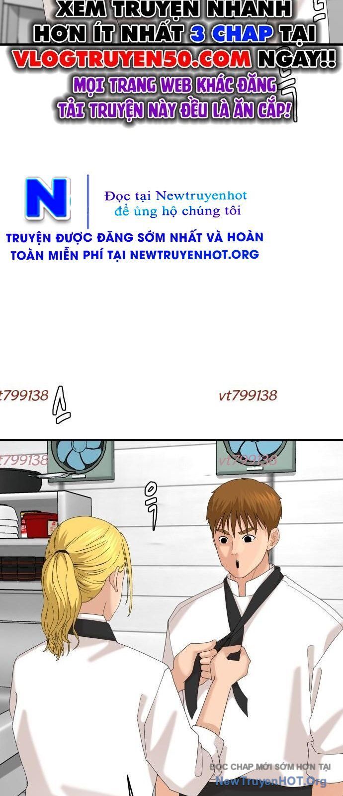 Nhà Hàng Kỳ Lạ - Chapter 33 - Page 51