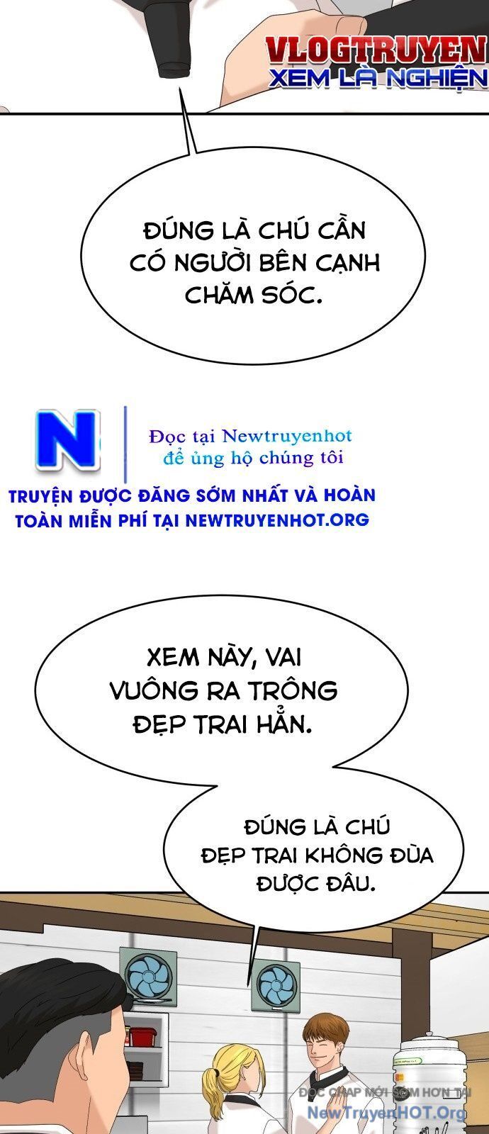 Nhà Hàng Kỳ Lạ - Chapter 33 - Page 53