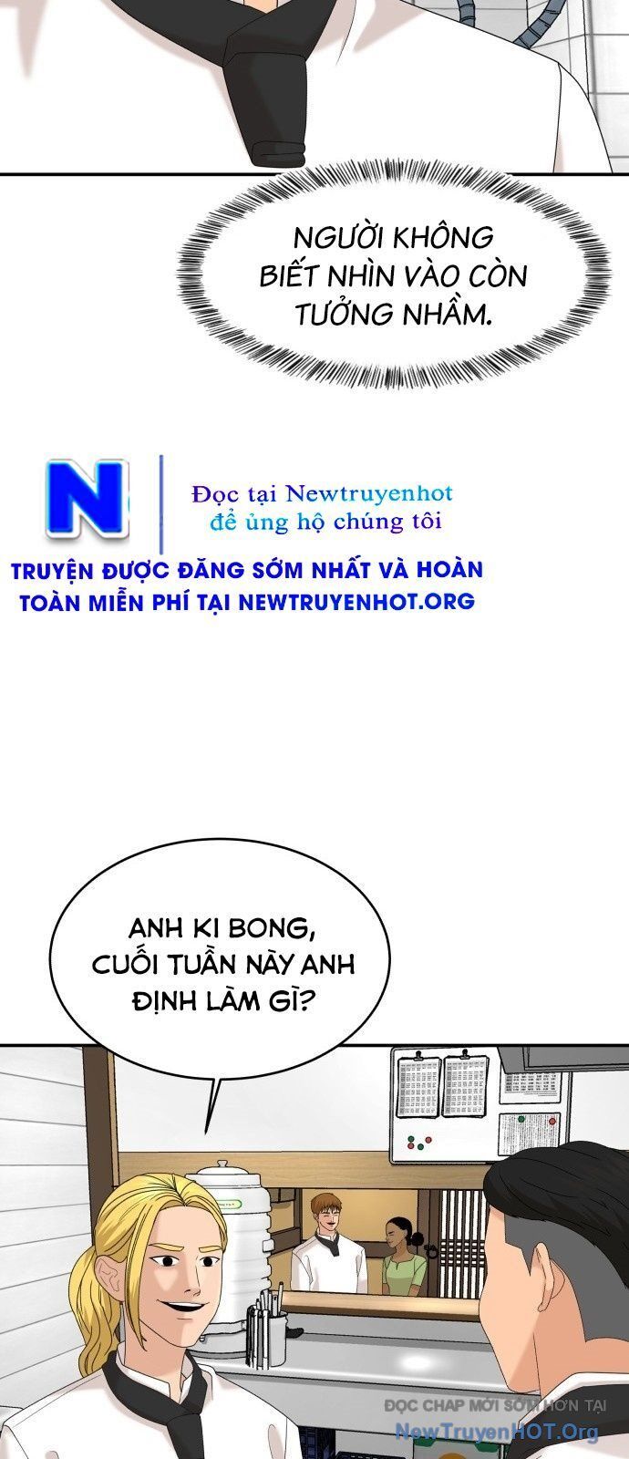 Nhà Hàng Kỳ Lạ - Chapter 33 - Page 55
