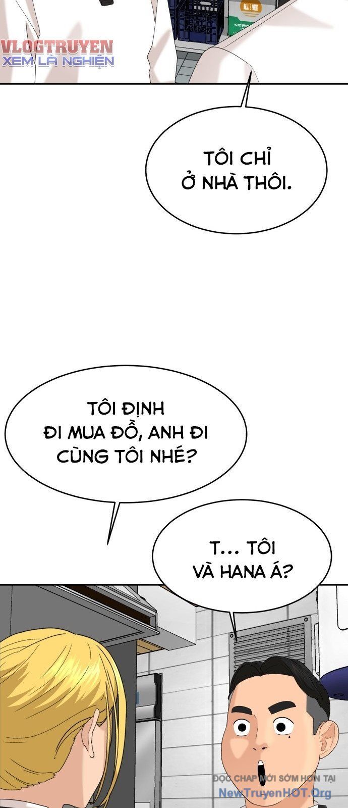 Nhà Hàng Kỳ Lạ - Chapter 33 - Page 56