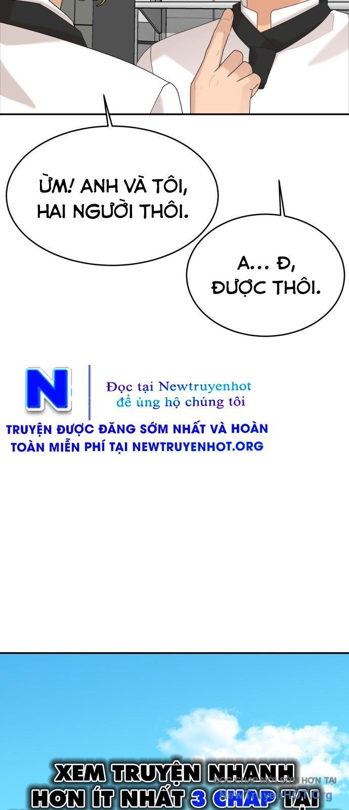 Nhà Hàng Kỳ Lạ - Chapter 33 - Page 57