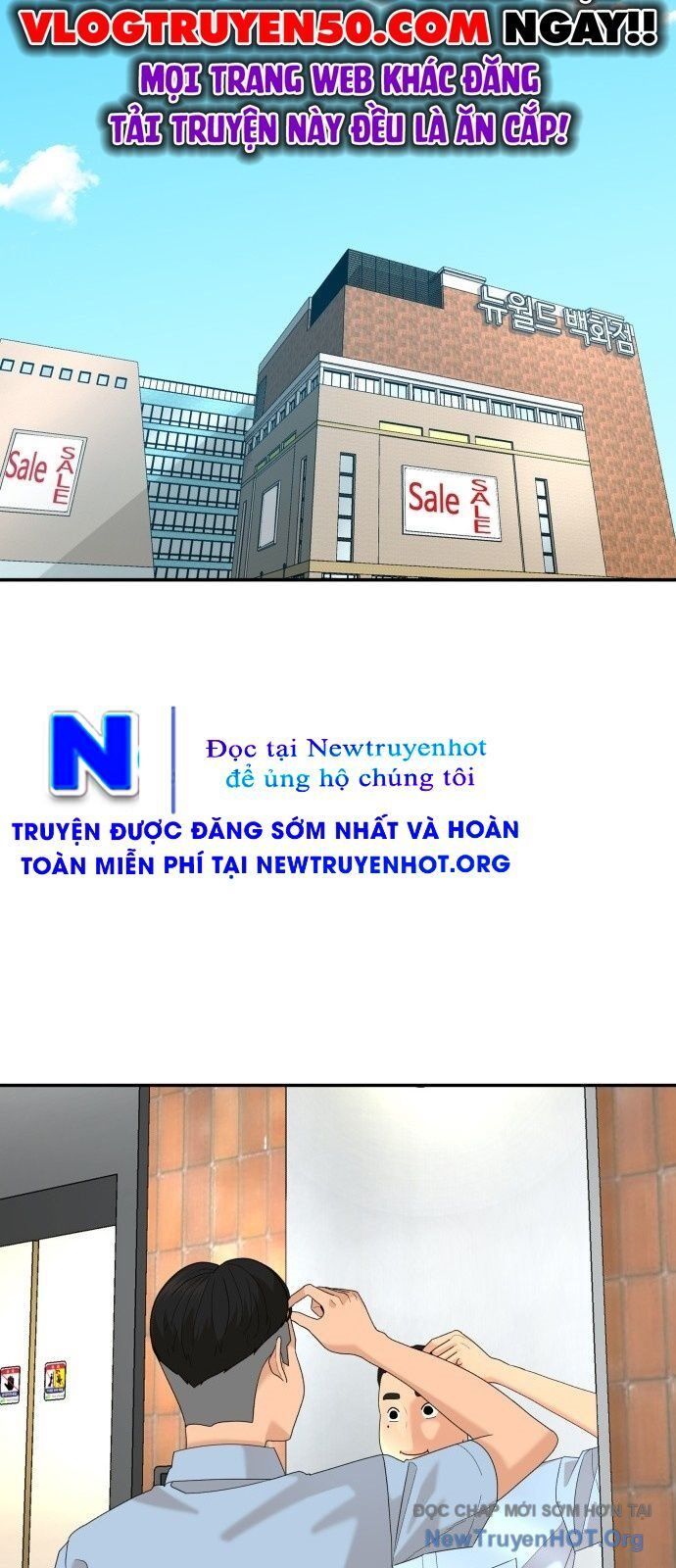 Nhà Hàng Kỳ Lạ - Chapter 33 - Page 58