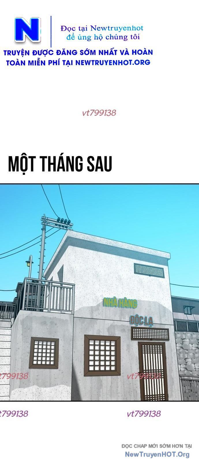 Nhà Hàng Kỳ Lạ - Chapter 33 - Page 6