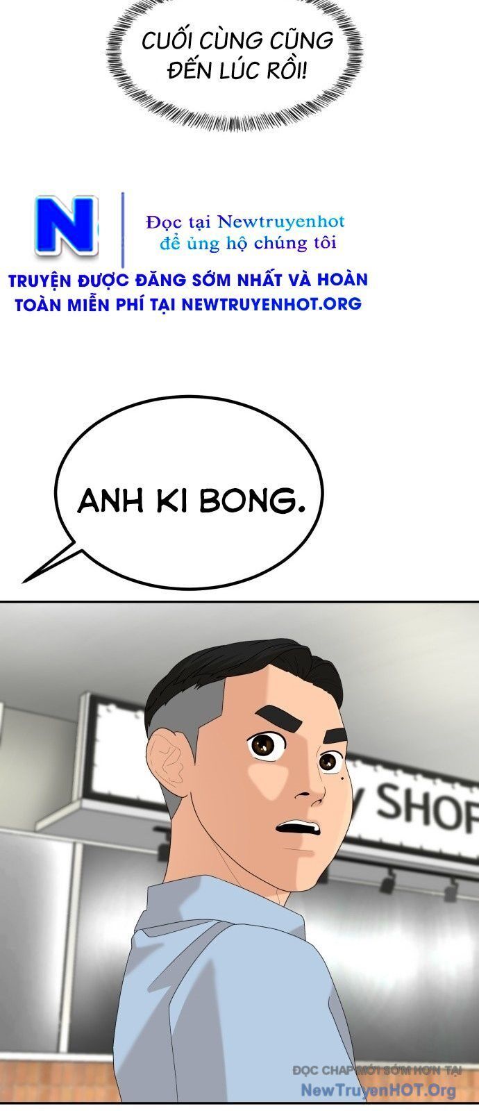 Nhà Hàng Kỳ Lạ - Chapter 33 - Page 60