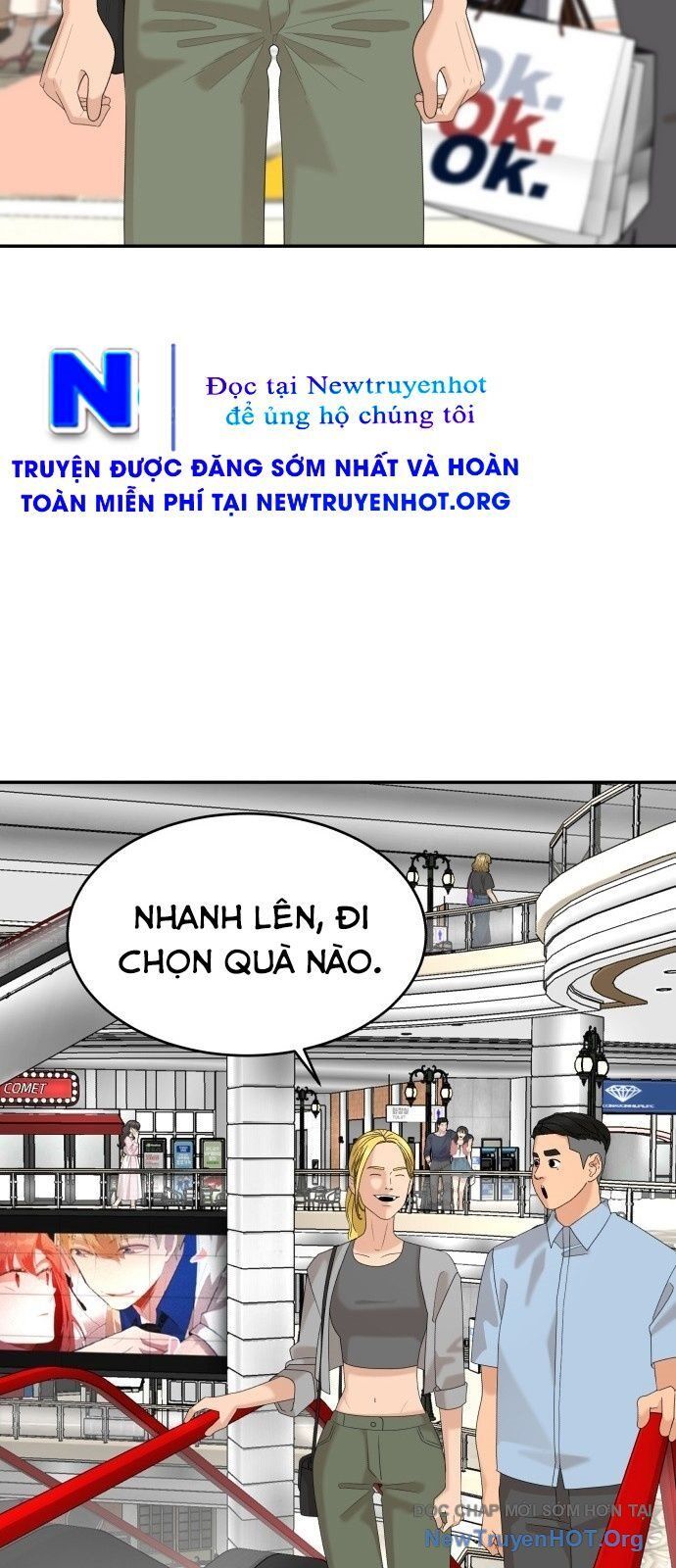 Nhà Hàng Kỳ Lạ - Chapter 33 - Page 62