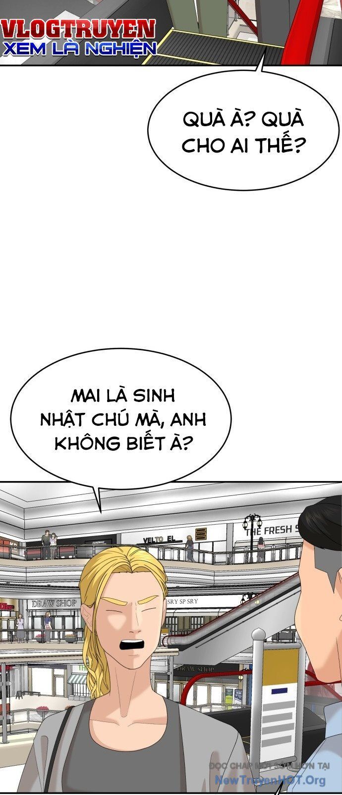 Nhà Hàng Kỳ Lạ - Chapter 33 - Page 63