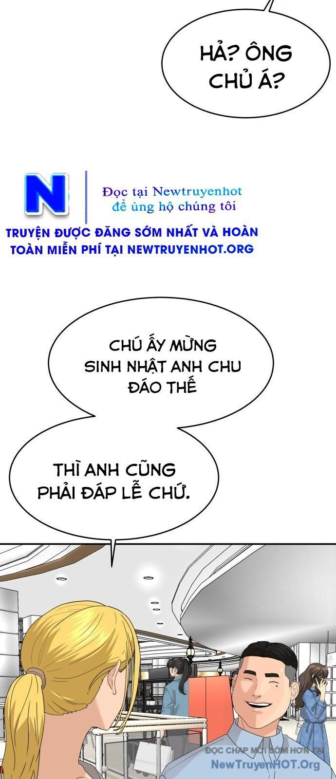 Nhà Hàng Kỳ Lạ - Chapter 33 - Page 64