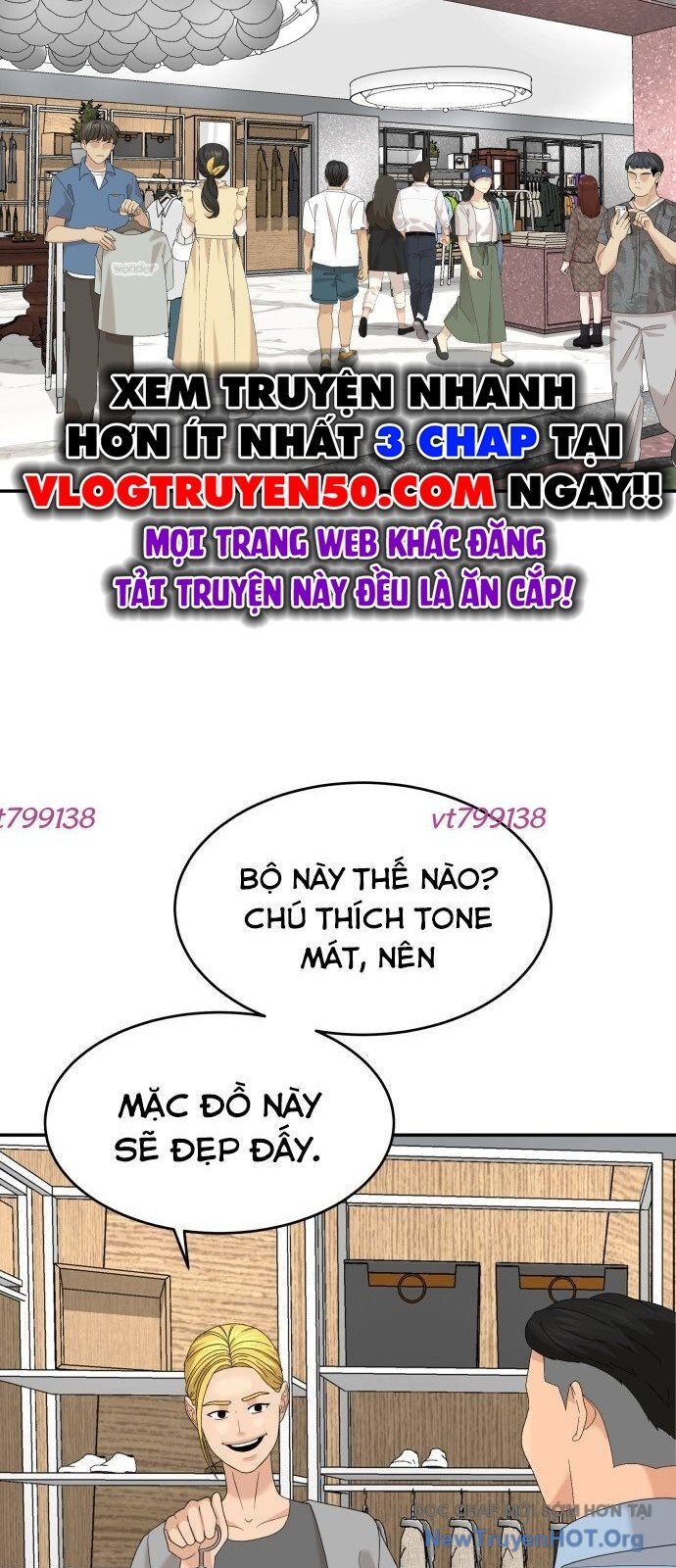 Nhà Hàng Kỳ Lạ - Chapter 33 - Page 67