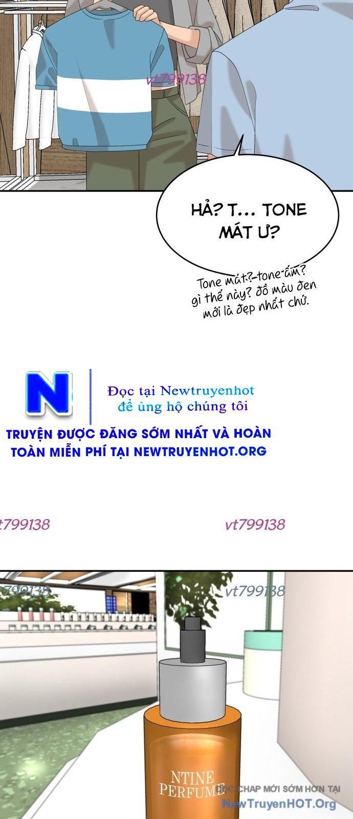 Nhà Hàng Kỳ Lạ - Chapter 33 - Page 68