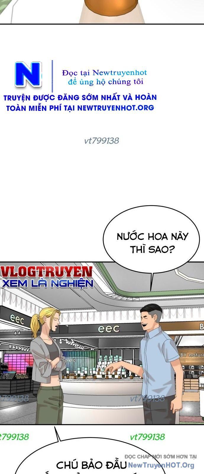 Nhà Hàng Kỳ Lạ - Chapter 33 - Page 69