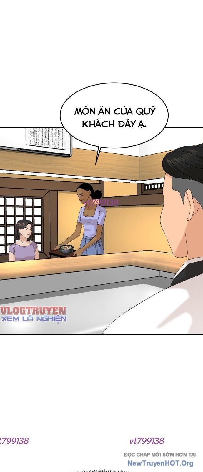 Nhà Hàng Kỳ Lạ - Chapter 33 - Page 7