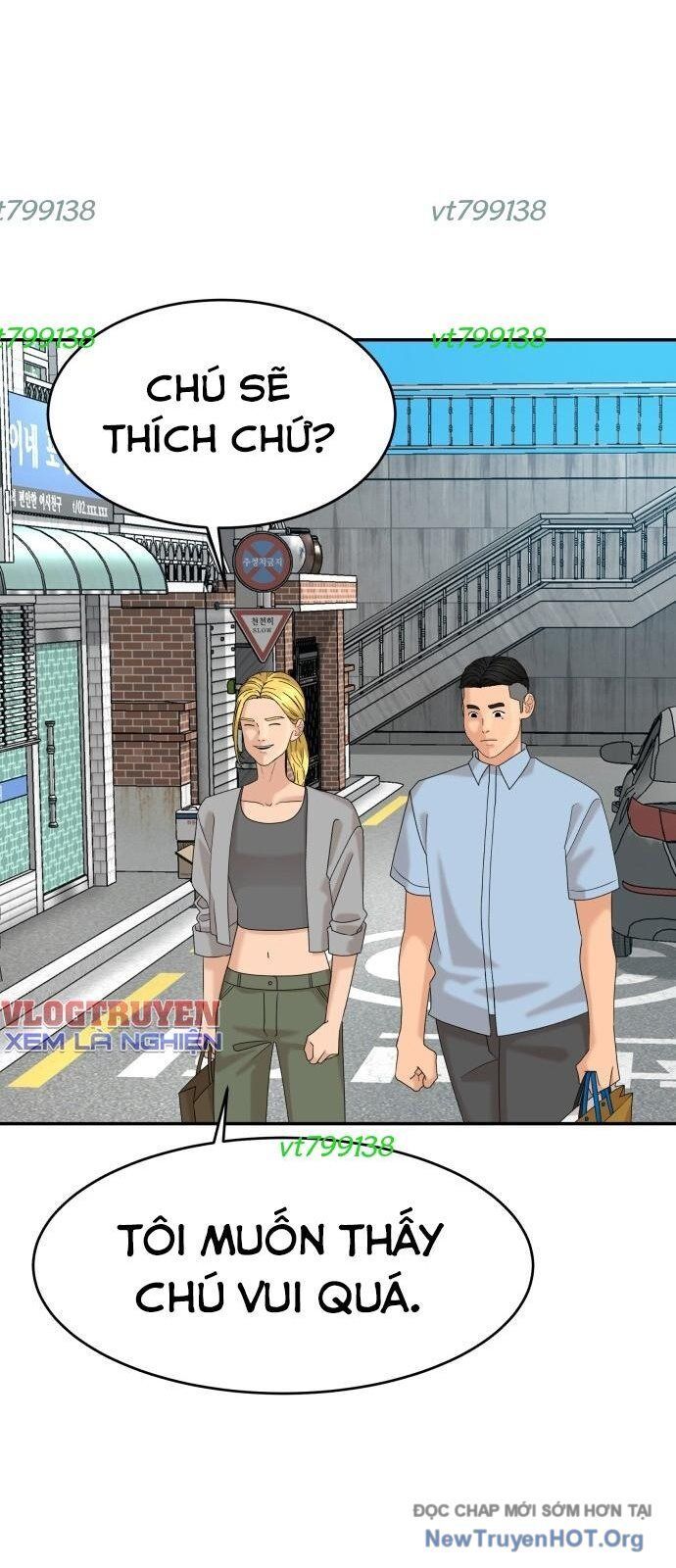 Nhà Hàng Kỳ Lạ - Chapter 33 - Page 73