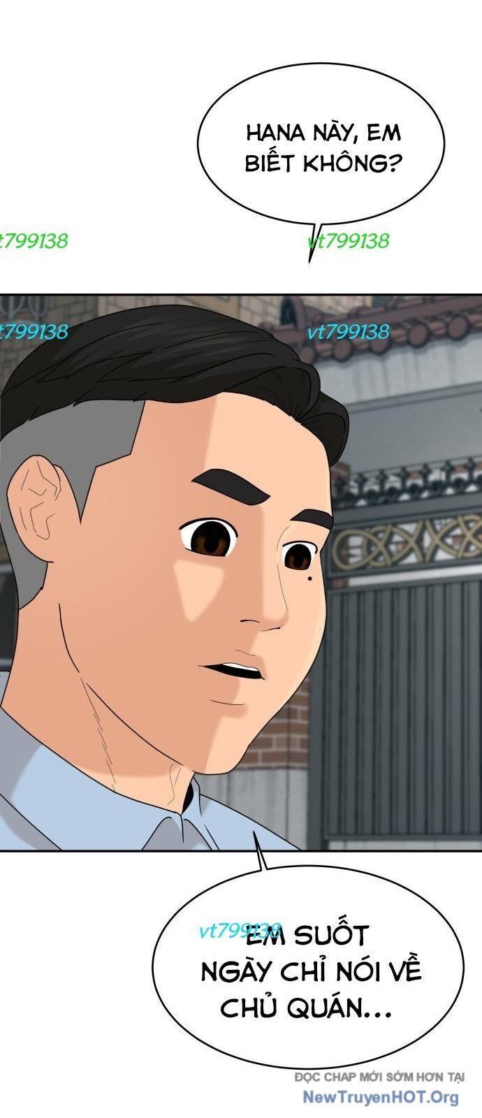 Nhà Hàng Kỳ Lạ - Chapter 33 - Page 74
