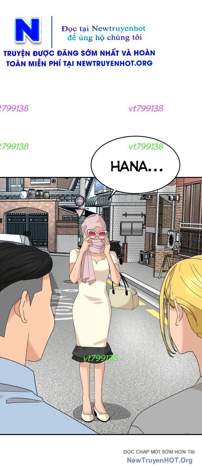 Nhà Hàng Kỳ Lạ - Chapter 33 - Page 76