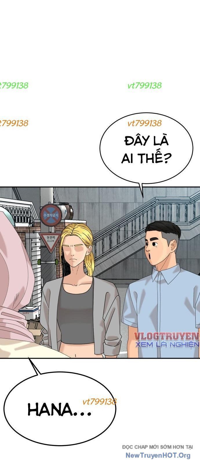 Nhà Hàng Kỳ Lạ - Chapter 33 - Page 77