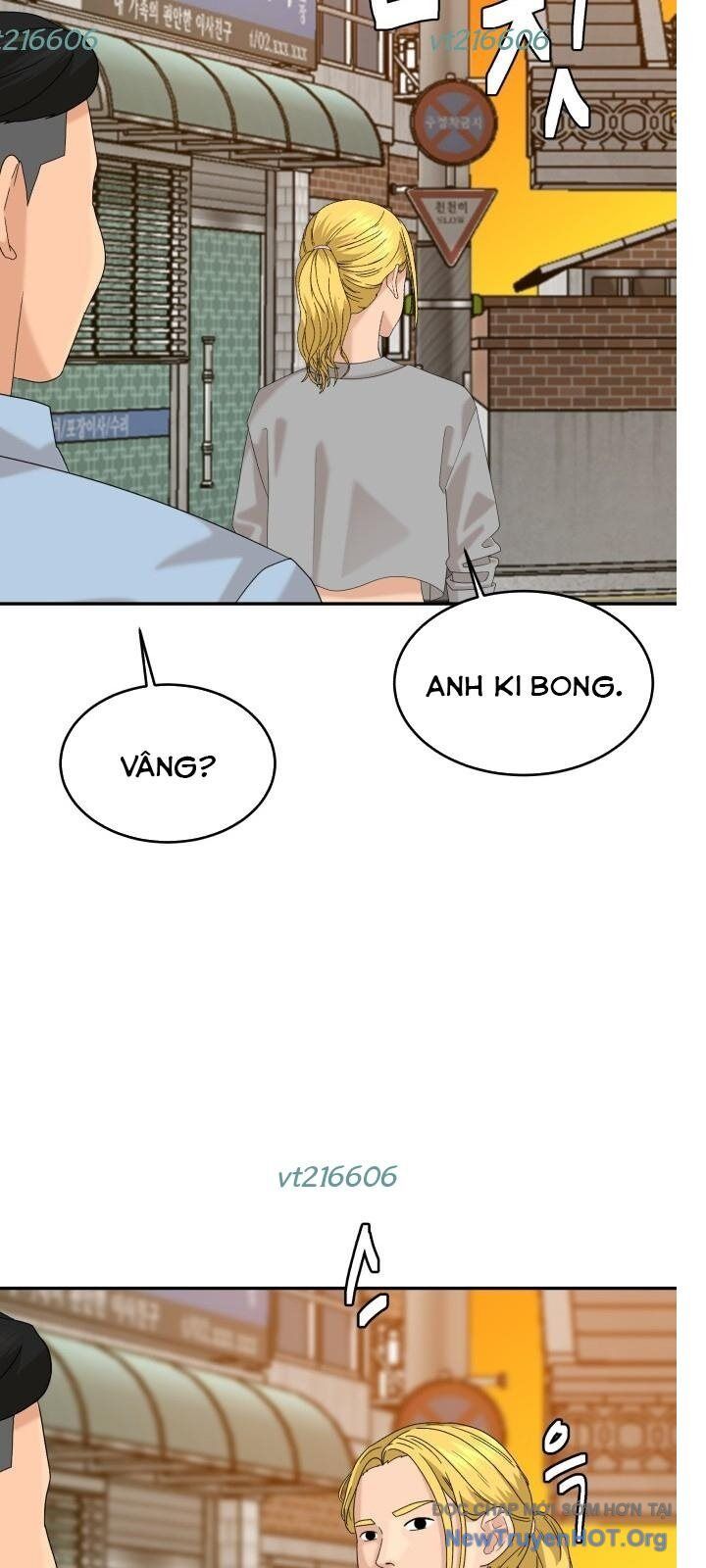 Nhà Hàng Kỳ Lạ - Chapter 34 - Page 10