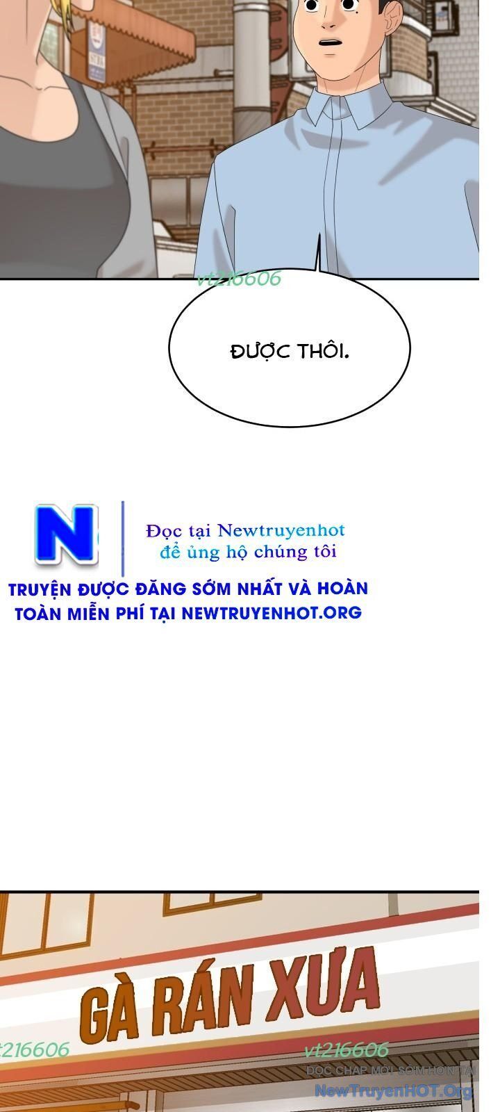 Nhà Hàng Kỳ Lạ - Chapter 34 - Page 12