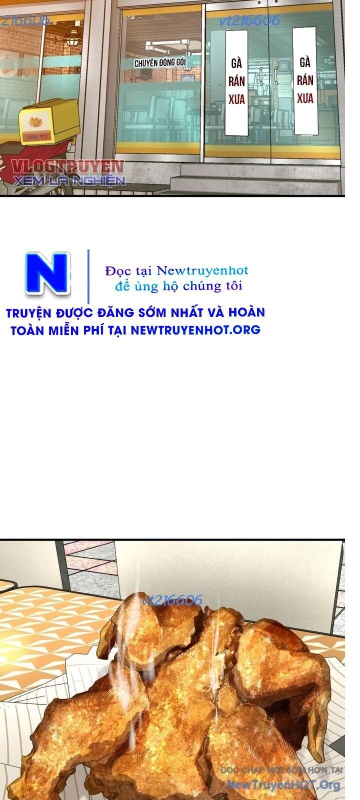 Nhà Hàng Kỳ Lạ - Chapter 34 - Page 13