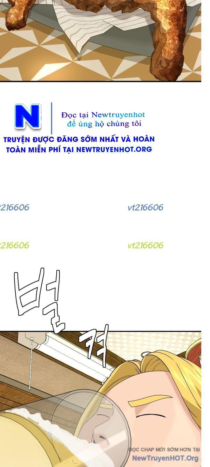 Nhà Hàng Kỳ Lạ - Chapter 34 - Page 14