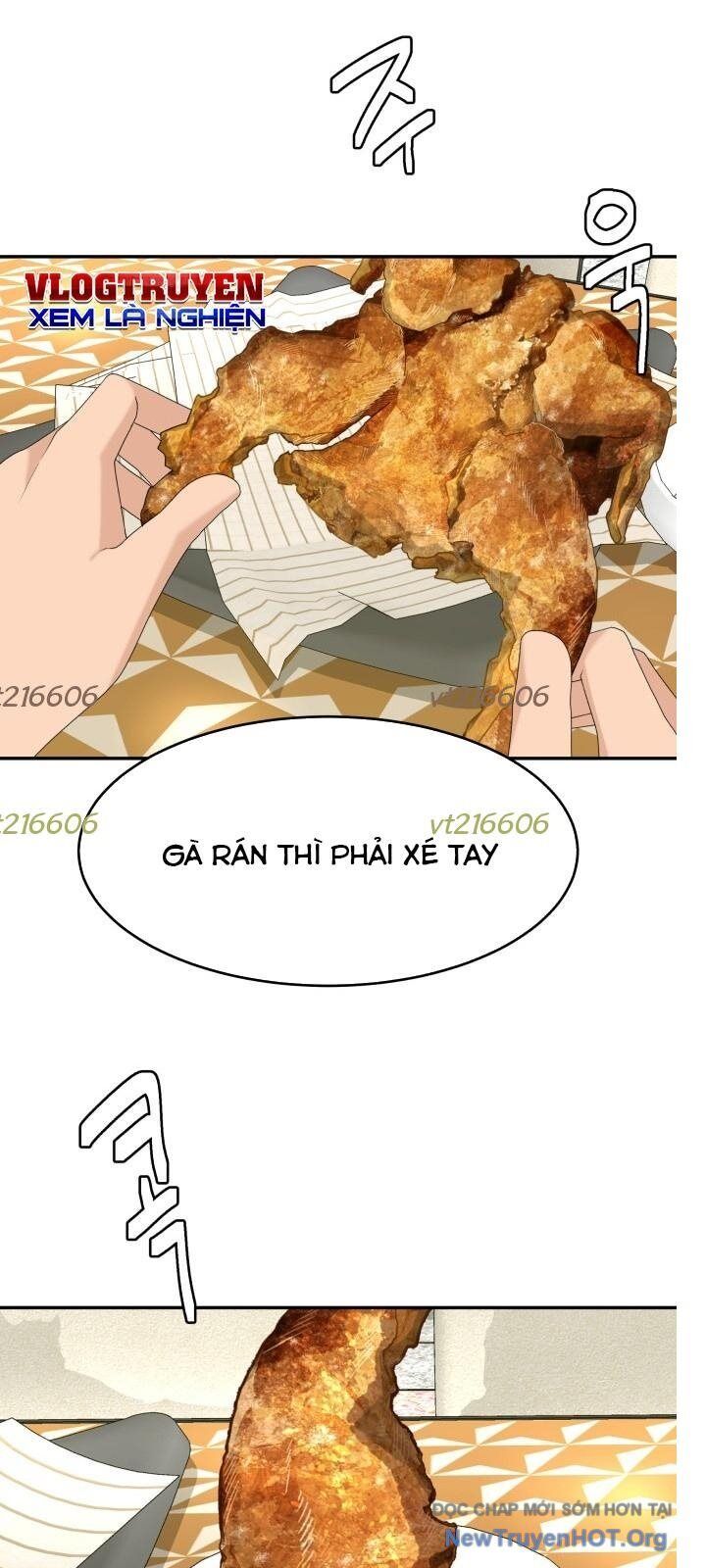 Nhà Hàng Kỳ Lạ - Chapter 34 - Page 17