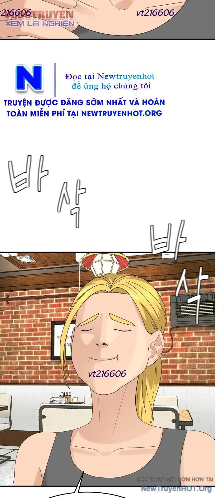 Nhà Hàng Kỳ Lạ - Chapter 34 - Page 19