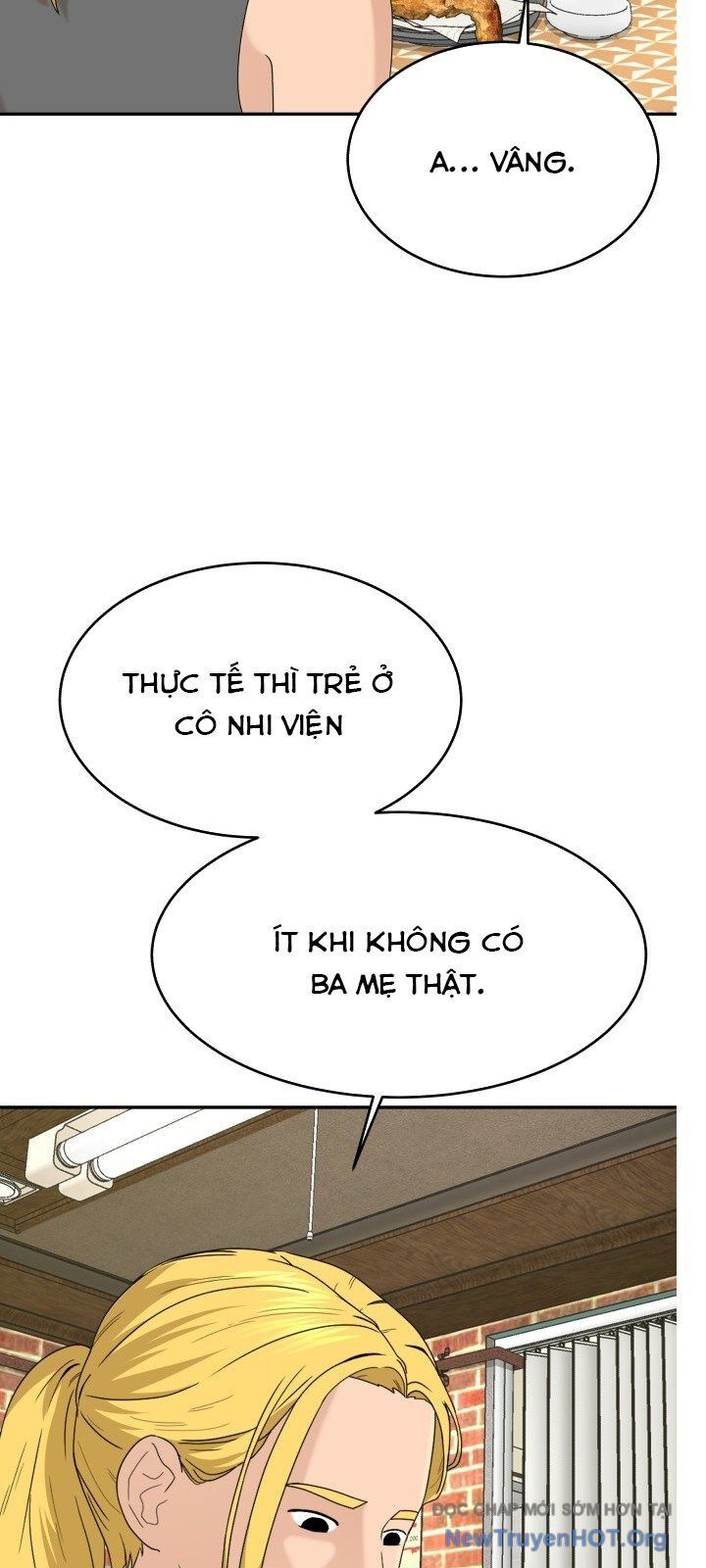 Nhà Hàng Kỳ Lạ - Chapter 34 - Page 21