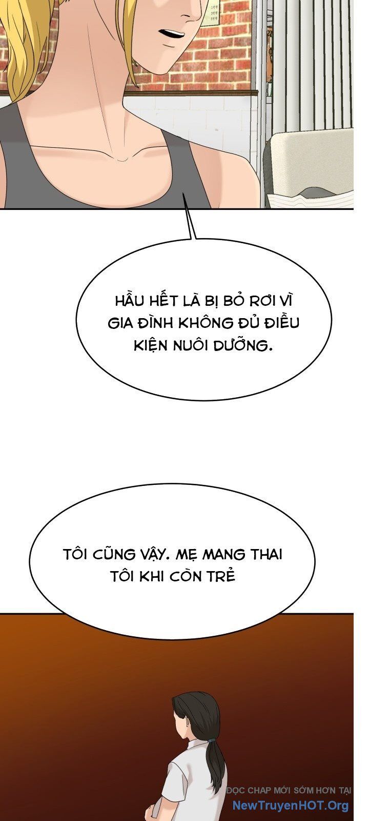 Nhà Hàng Kỳ Lạ - Chapter 34 - Page 22