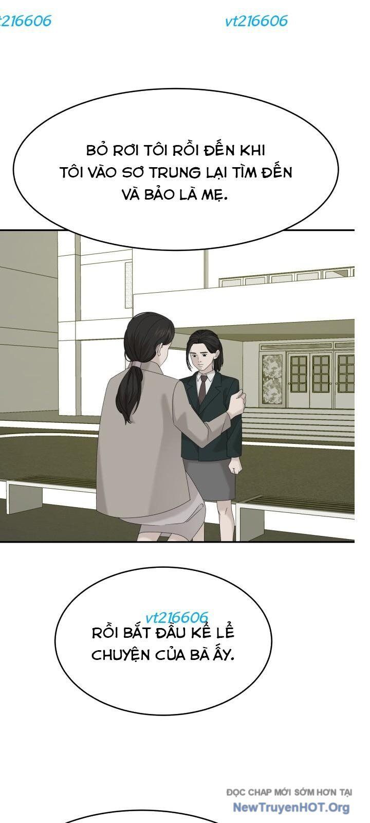 Nhà Hàng Kỳ Lạ - Chapter 34 - Page 28