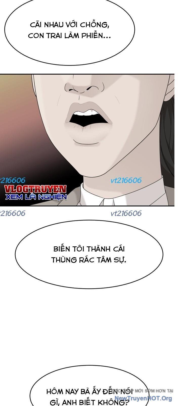 Nhà Hàng Kỳ Lạ - Chapter 34 - Page 29