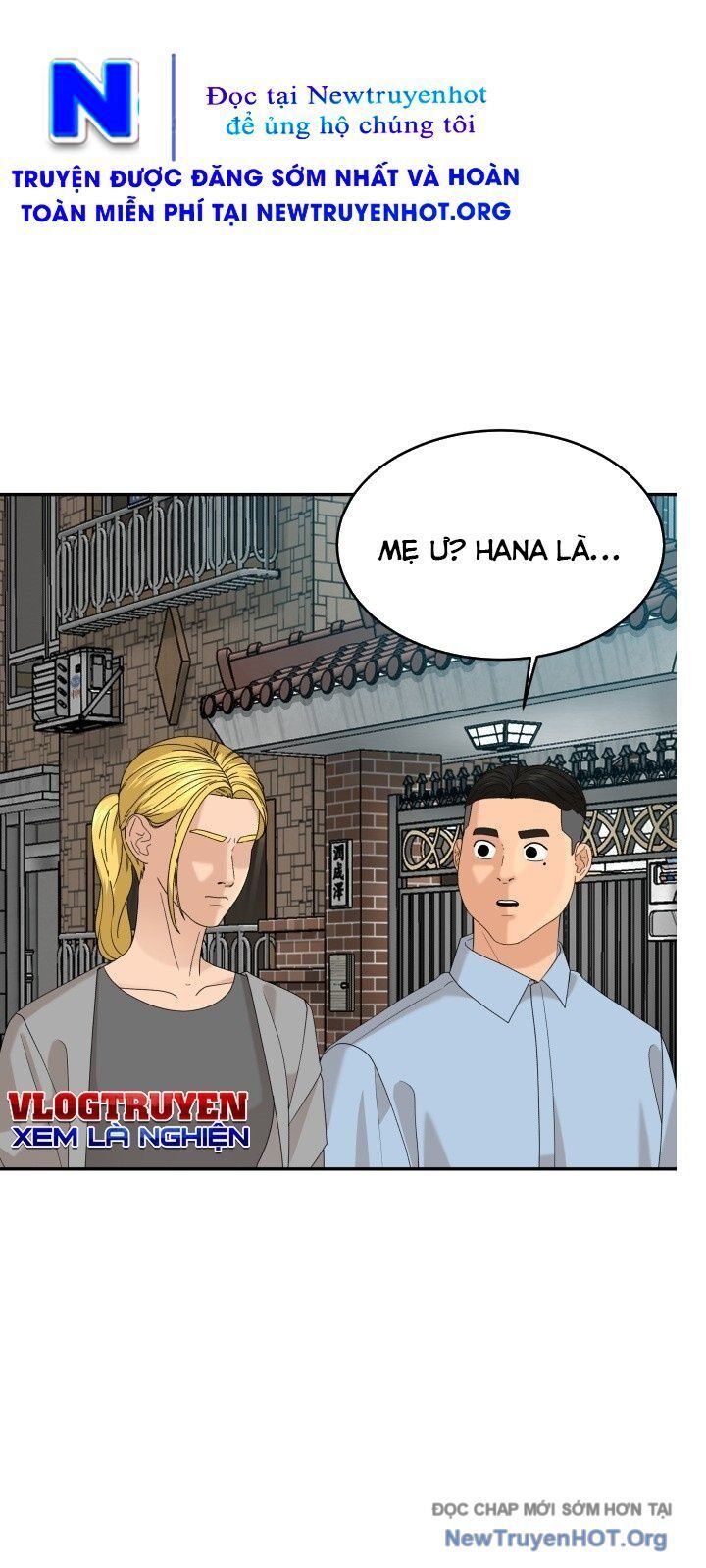 Nhà Hàng Kỳ Lạ - Chapter 34 - Page 3