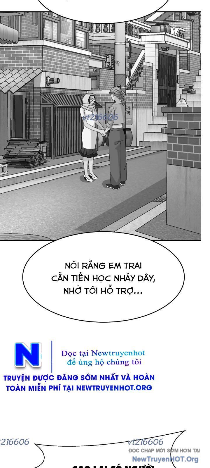 Nhà Hàng Kỳ Lạ - Chapter 34 - Page 30