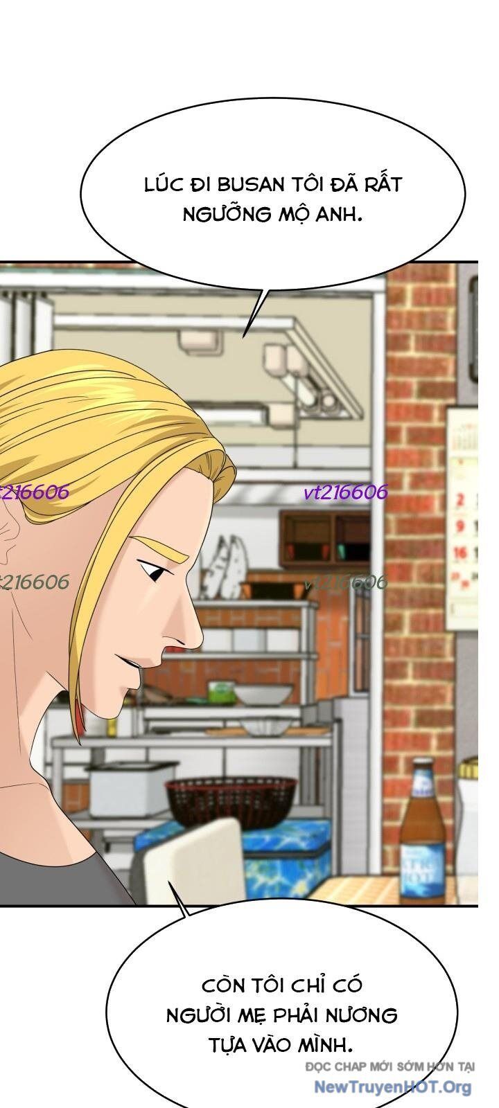 Nhà Hàng Kỳ Lạ - Chapter 34 - Page 32