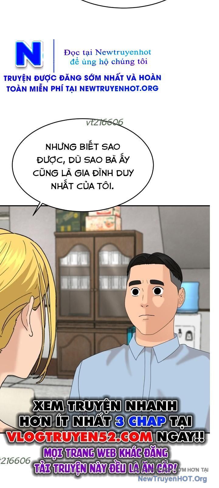 Nhà Hàng Kỳ Lạ - Chapter 34 - Page 33