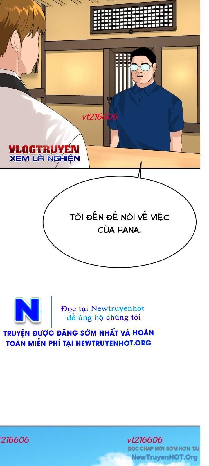 Nhà Hàng Kỳ Lạ - Chapter 34 - Page 39