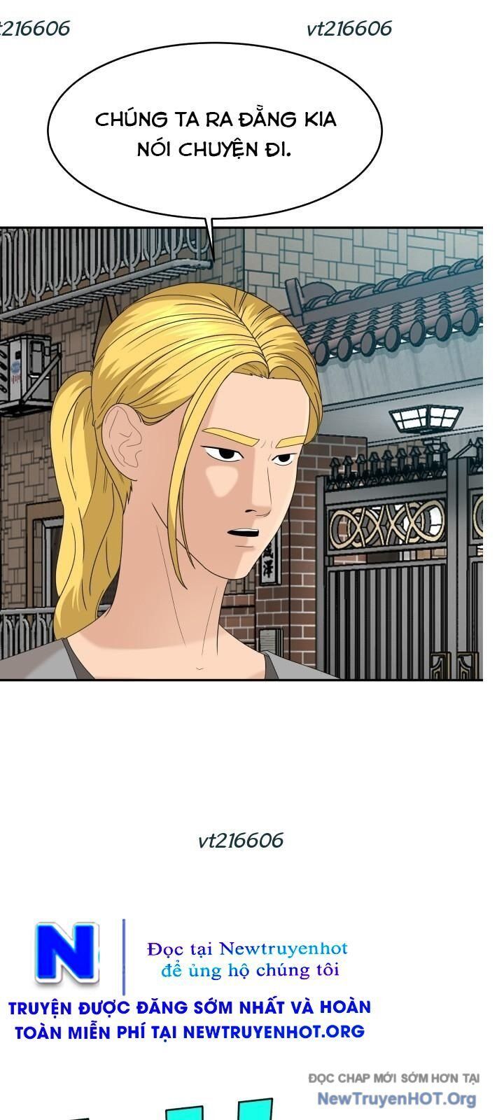 Nhà Hàng Kỳ Lạ - Chapter 34 - Page 4