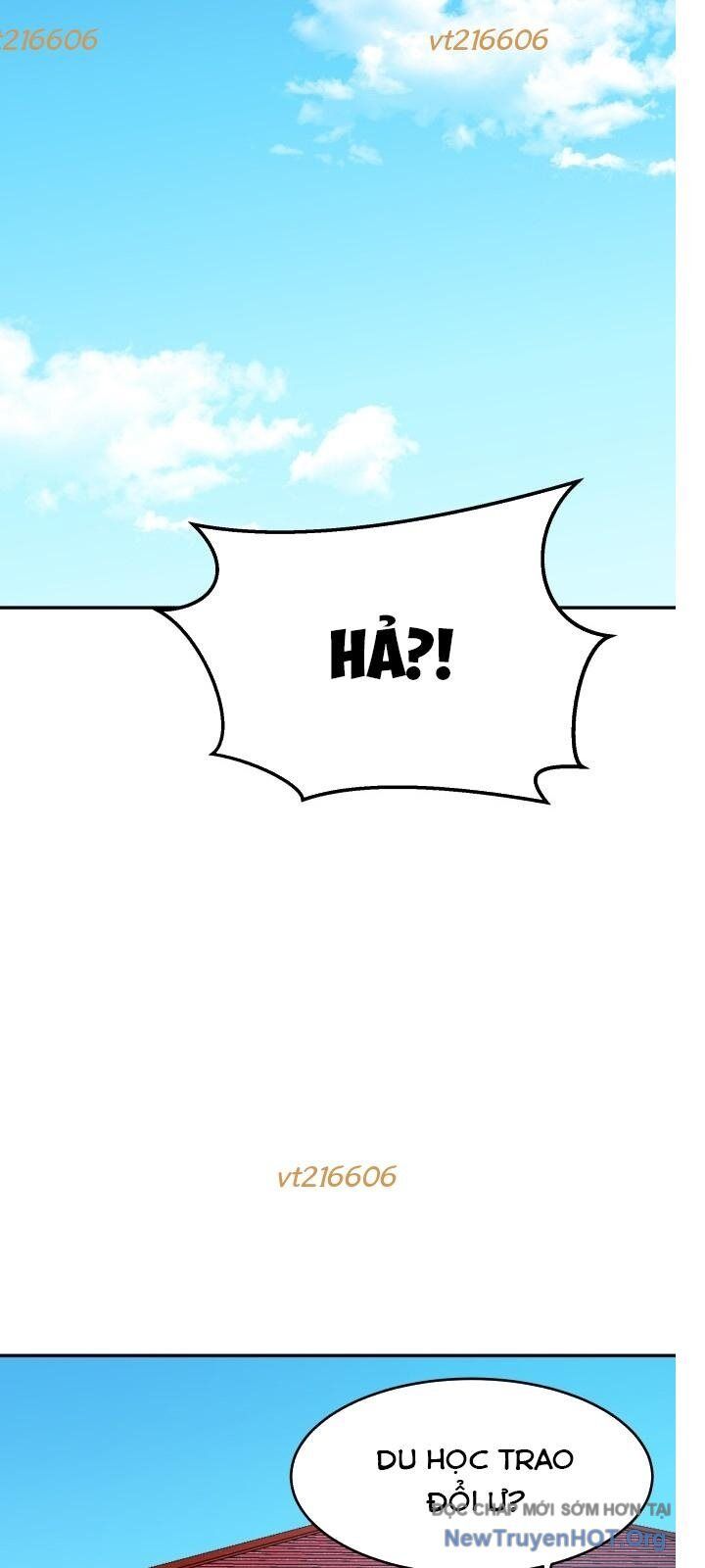 Nhà Hàng Kỳ Lạ - Chapter 34 - Page 40