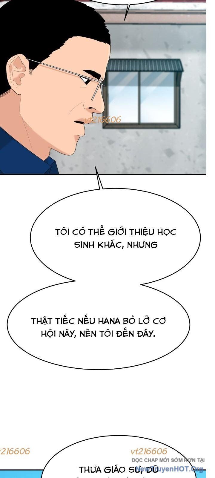 Nhà Hàng Kỳ Lạ - Chapter 34 - Page 42