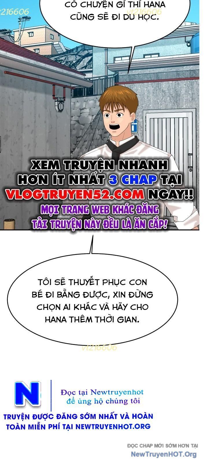 Nhà Hàng Kỳ Lạ - Chapter 34 - Page 43