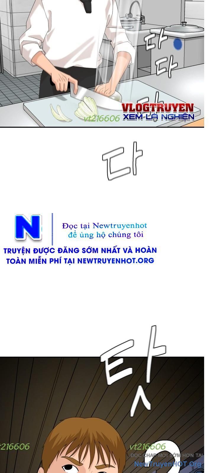 Nhà Hàng Kỳ Lạ - Chapter 34 - Page 45