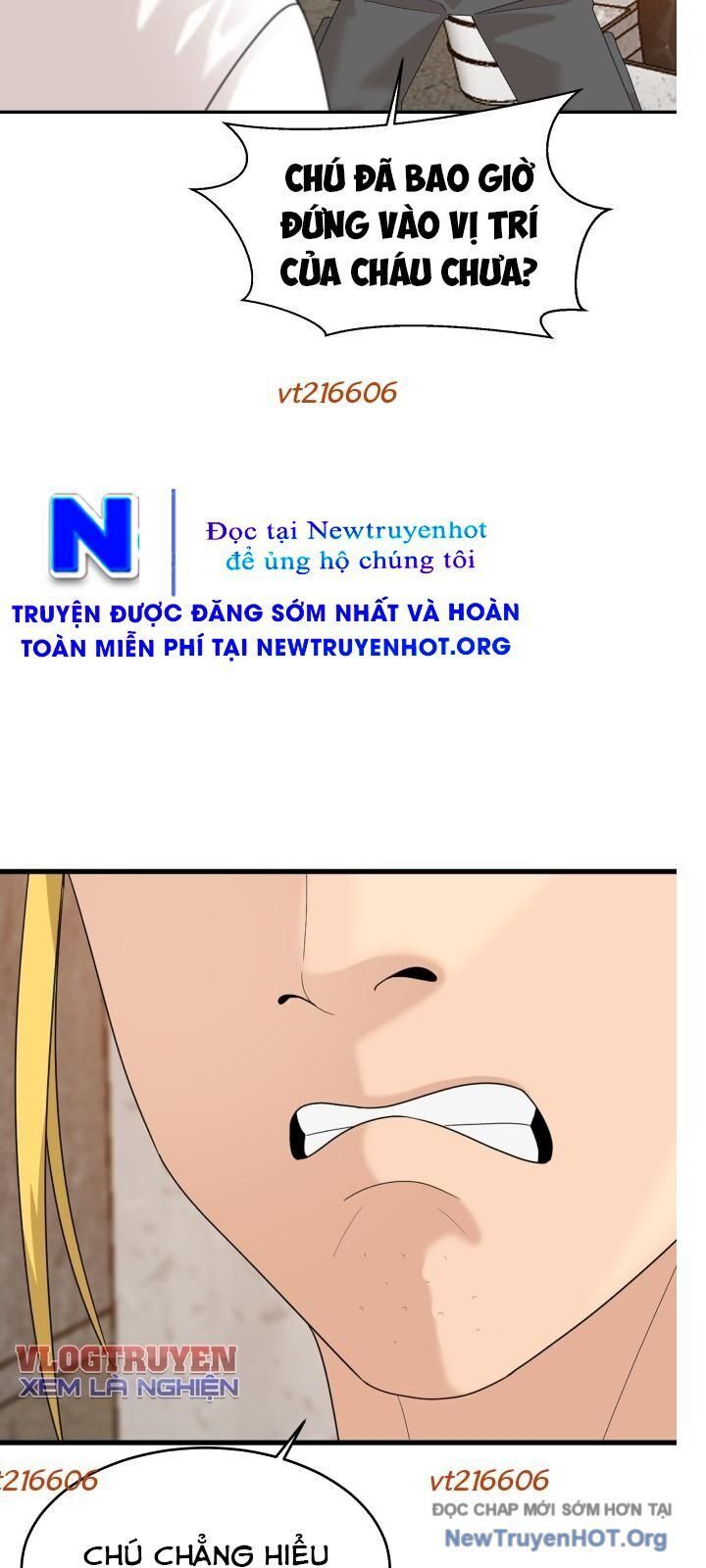 Nhà Hàng Kỳ Lạ - Chapter 34 - Page 54