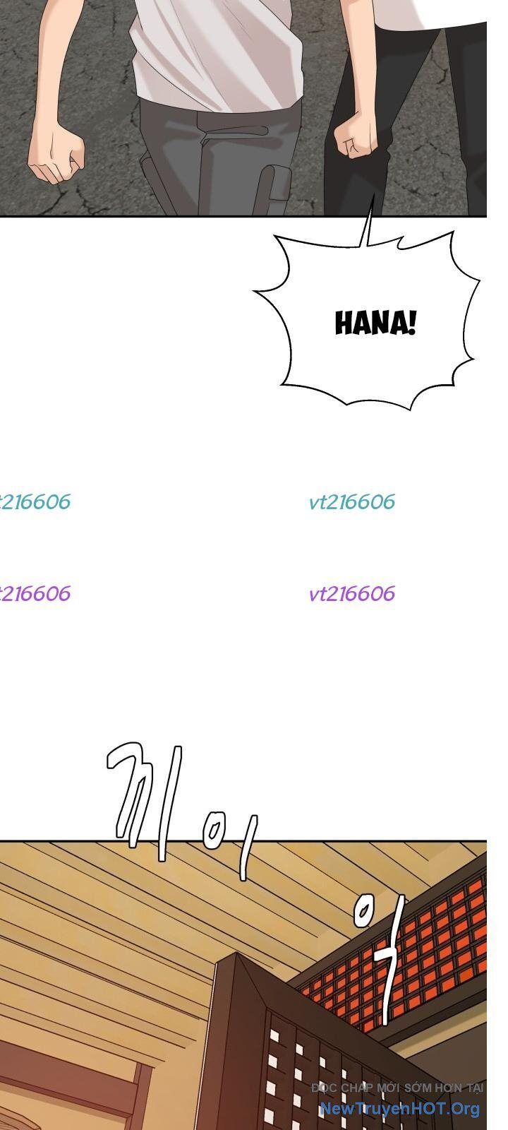 Nhà Hàng Kỳ Lạ - Chapter 34 - Page 56