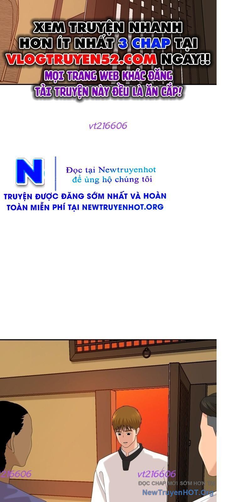 Nhà Hàng Kỳ Lạ - Chapter 34 - Page 57