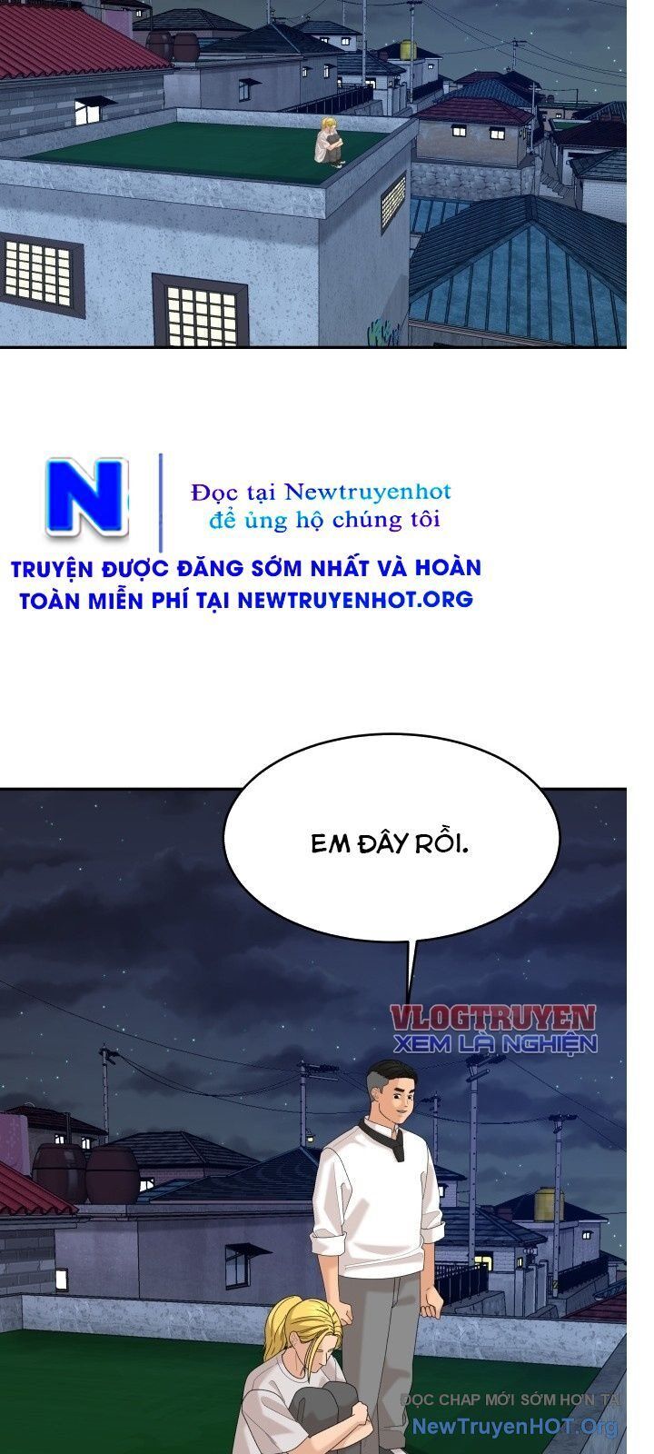 Nhà Hàng Kỳ Lạ - Chapter 34 - Page 60