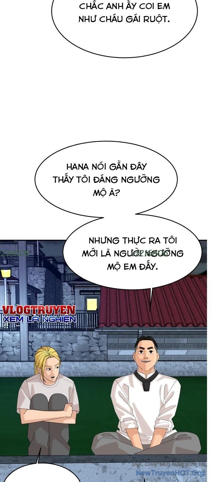 Nhà Hàng Kỳ Lạ - Chapter 34 - Page 62