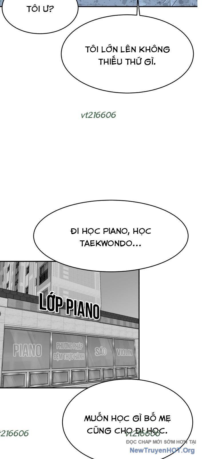 Nhà Hàng Kỳ Lạ - Chapter 34 - Page 63