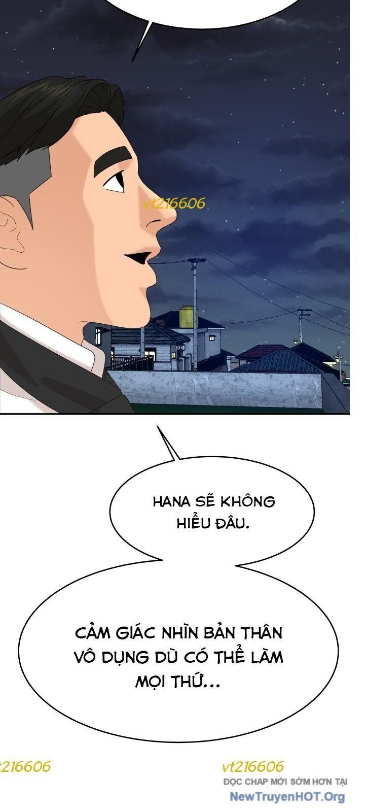 Nhà Hàng Kỳ Lạ - Chapter 34 - Page 66