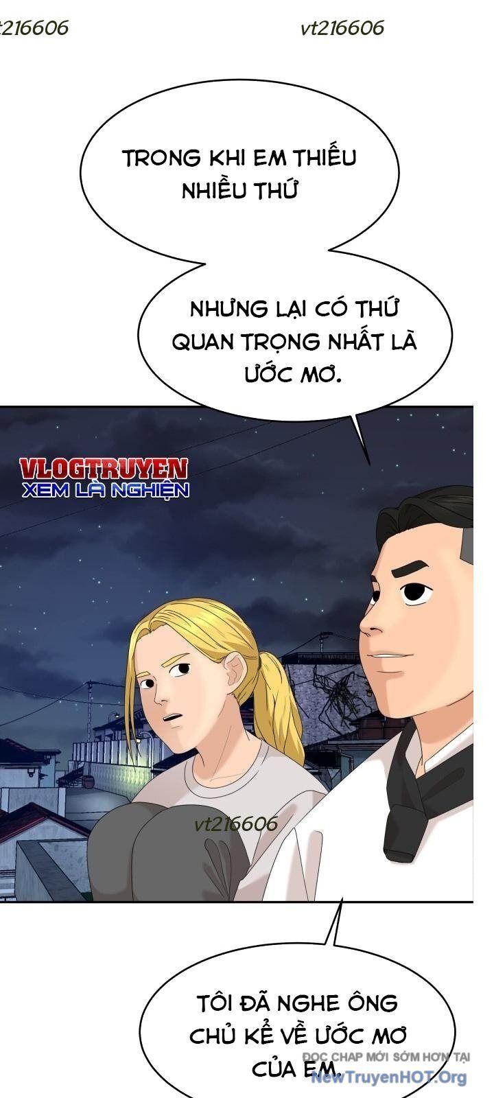 Nhà Hàng Kỳ Lạ - Chapter 34 - Page 67