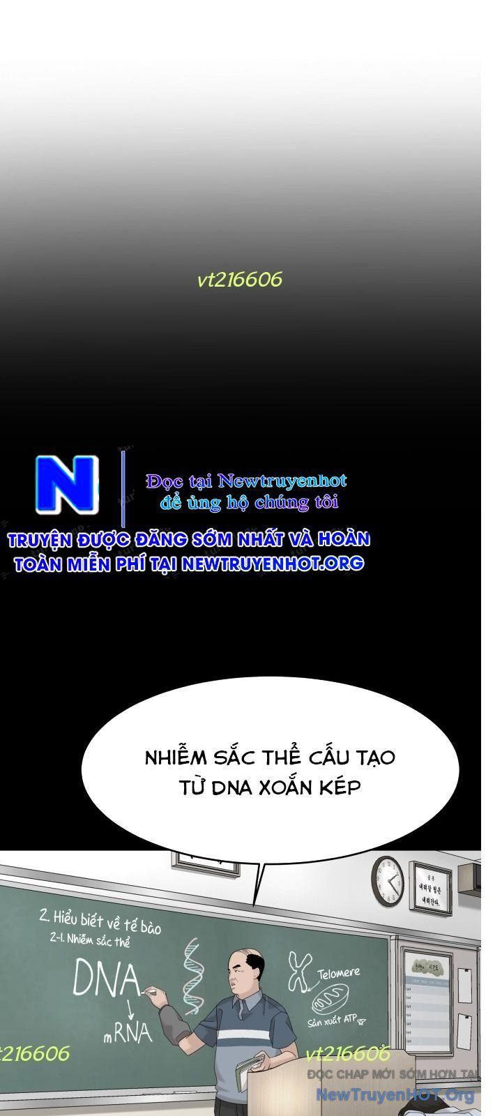 Nhà Hàng Kỳ Lạ - Chapter 34 - Page 69